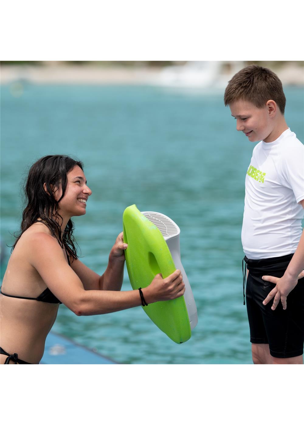 Jobe Flux Electric Kickboard - Jobe Sports Australia