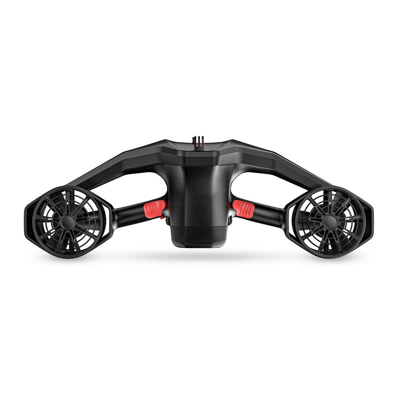 Brabus x Jobe Shadow Seascooter Package