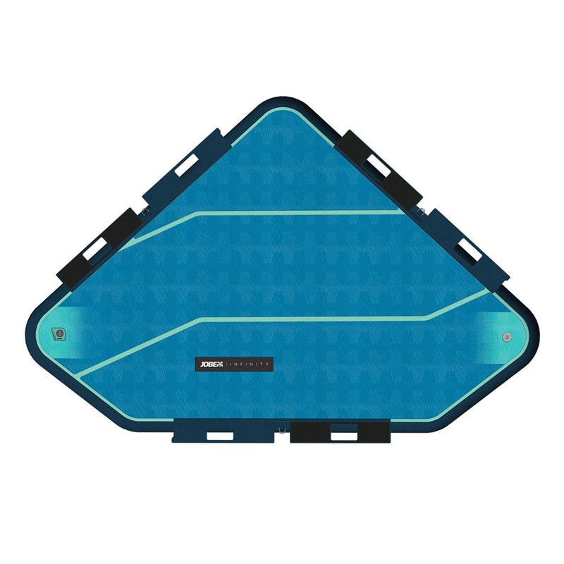 Jobe Infinity Inflatable Dock Small - Jobe Sports Australia