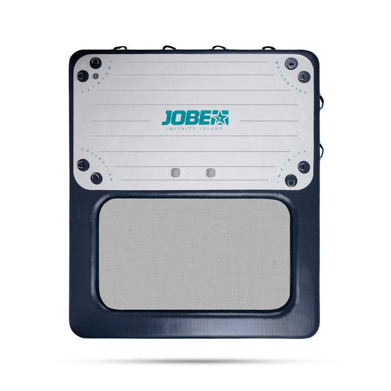 Jobe Infinity Inflatable Dock & Pool