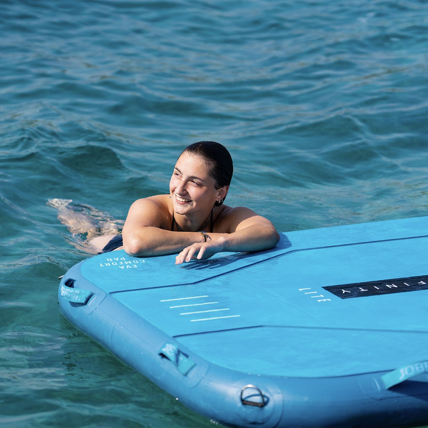 Jobe Infinity Inflatable Lite Dock Small - Jobe Sports Australia