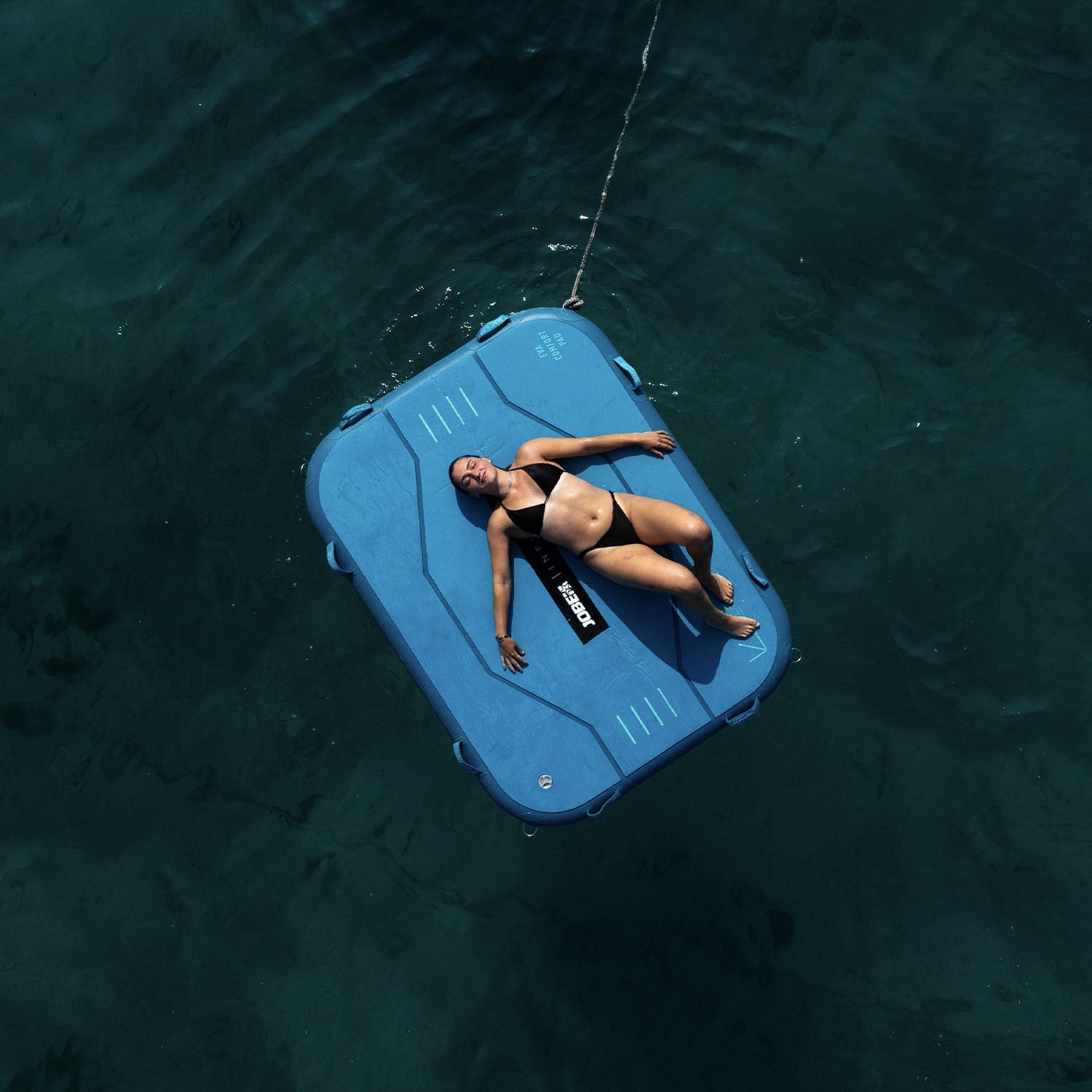 Jobe Infinity Inflatable Lite Dock Small - Jobe Sports Australia