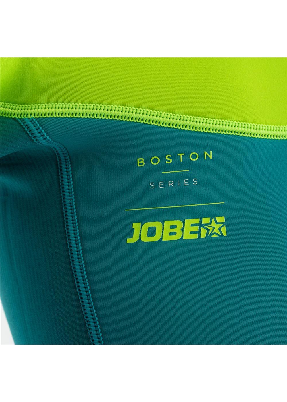 Jobe Boston 3/2mm Wetsuit Kids Teal - Jobe Sports Australia