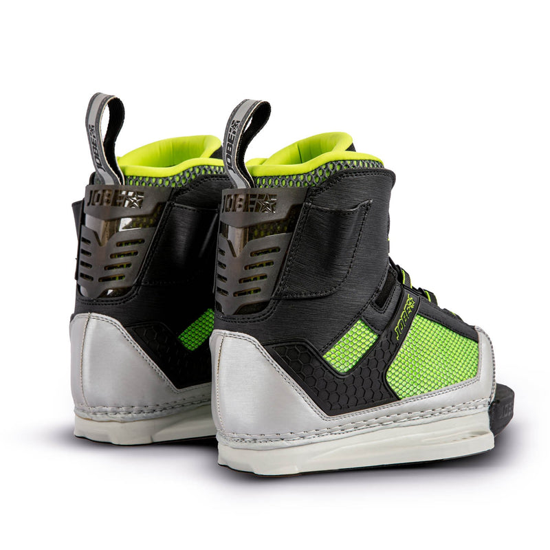 Jobe Republik Wakeboard Bindings - Jobe Sports Australia