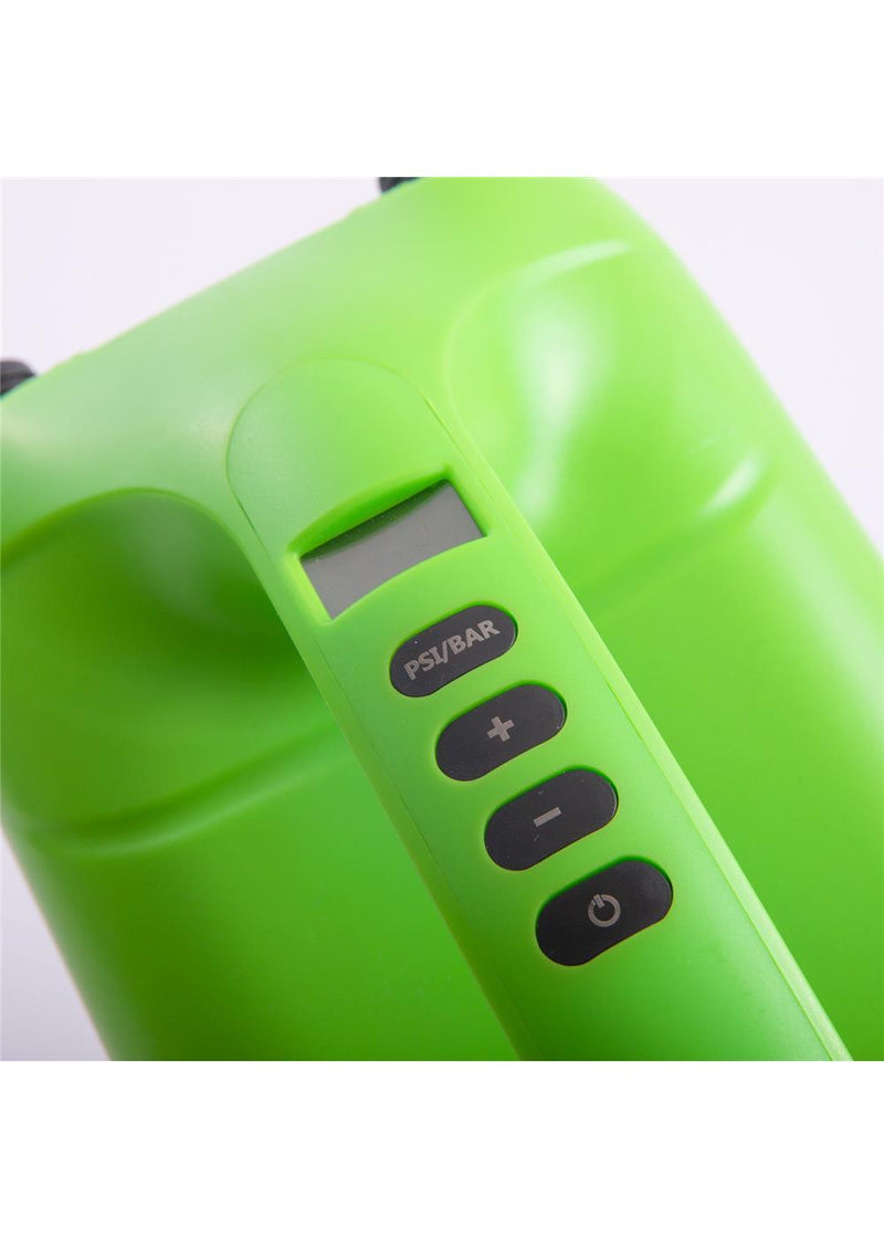 Jobe Portable Electric Air Pump With Bag - Jobe Sports Australia