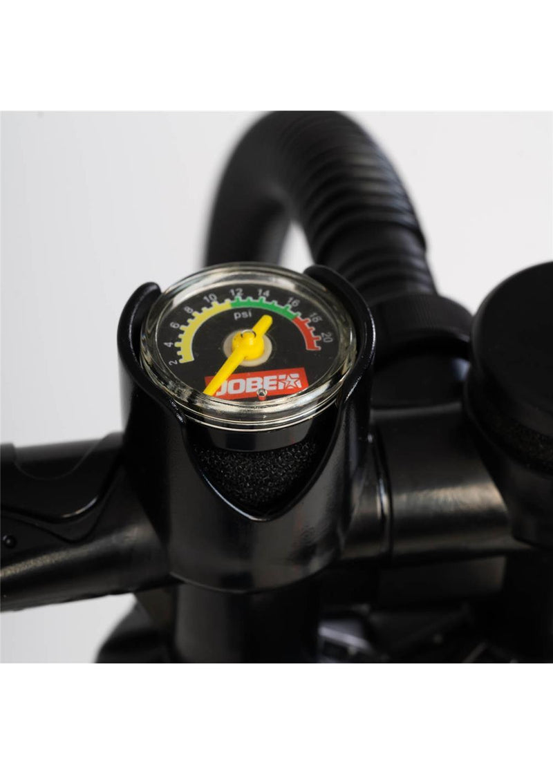Jobe Triple Action SUP Pump - Jobe Sports Australia