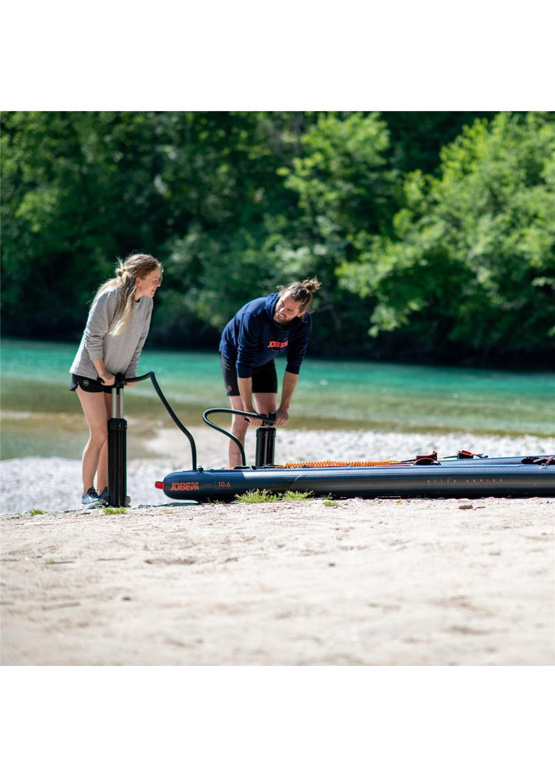 Jobe Triple Action SUP Pump - Jobe Sports Australia