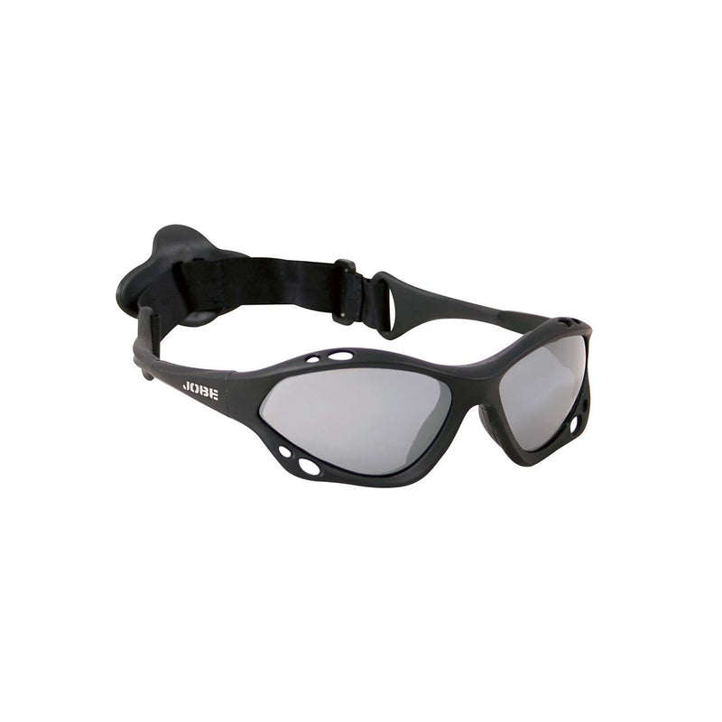 Jobe Knox Floating Polarised Glasses Black - Jobe Sports Australia