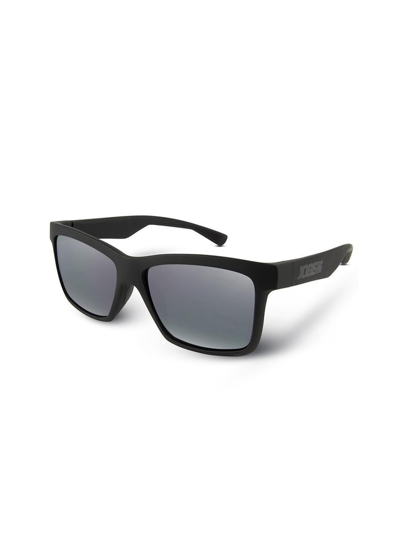 Jobe Dim Floating Polarised Glasses Black-Smoke - Jobe Sports Australia