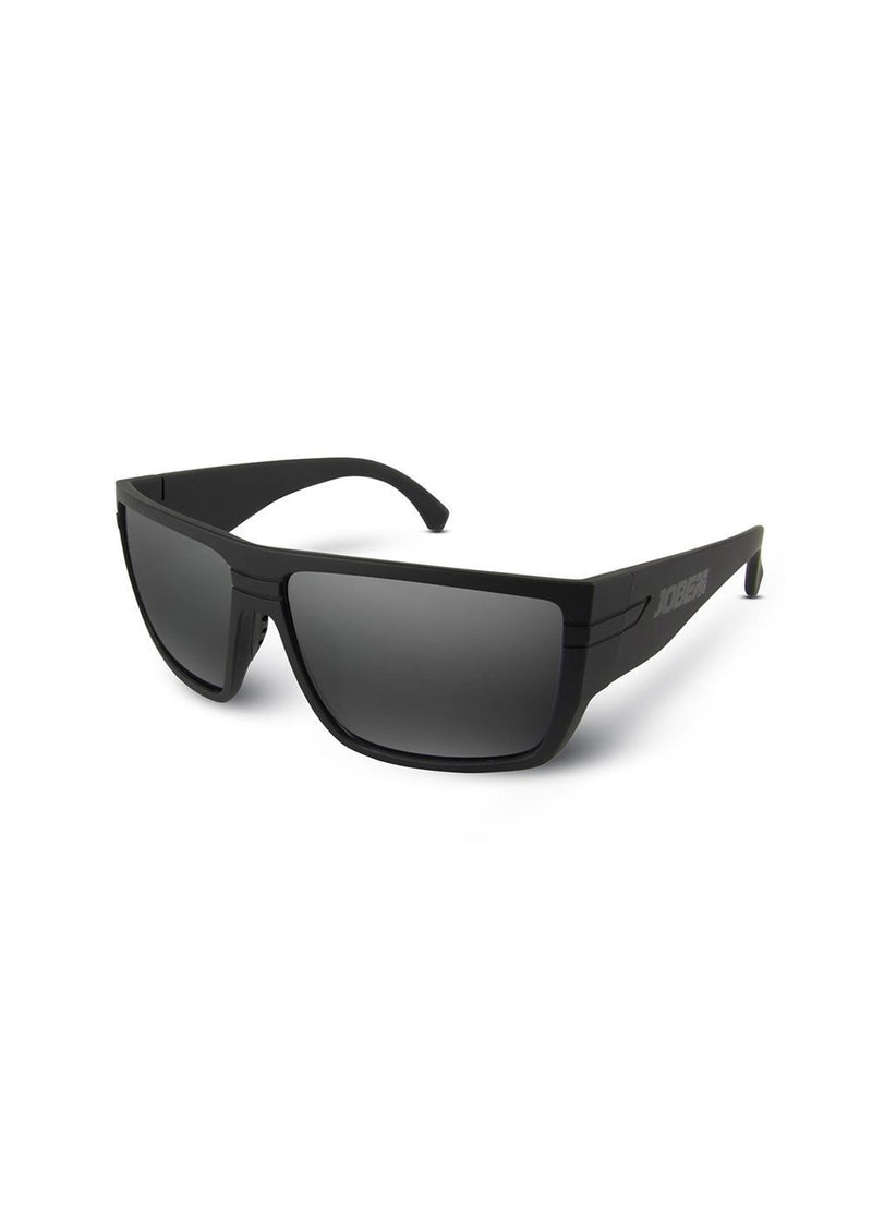 Jobe Beam Floating Polarised Glasses Black-Smoke - Jobe Sports Australia