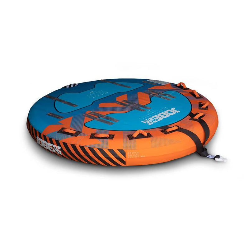 Jobe Rental Shield Towable Tube 4P - Jobe Sports Australia