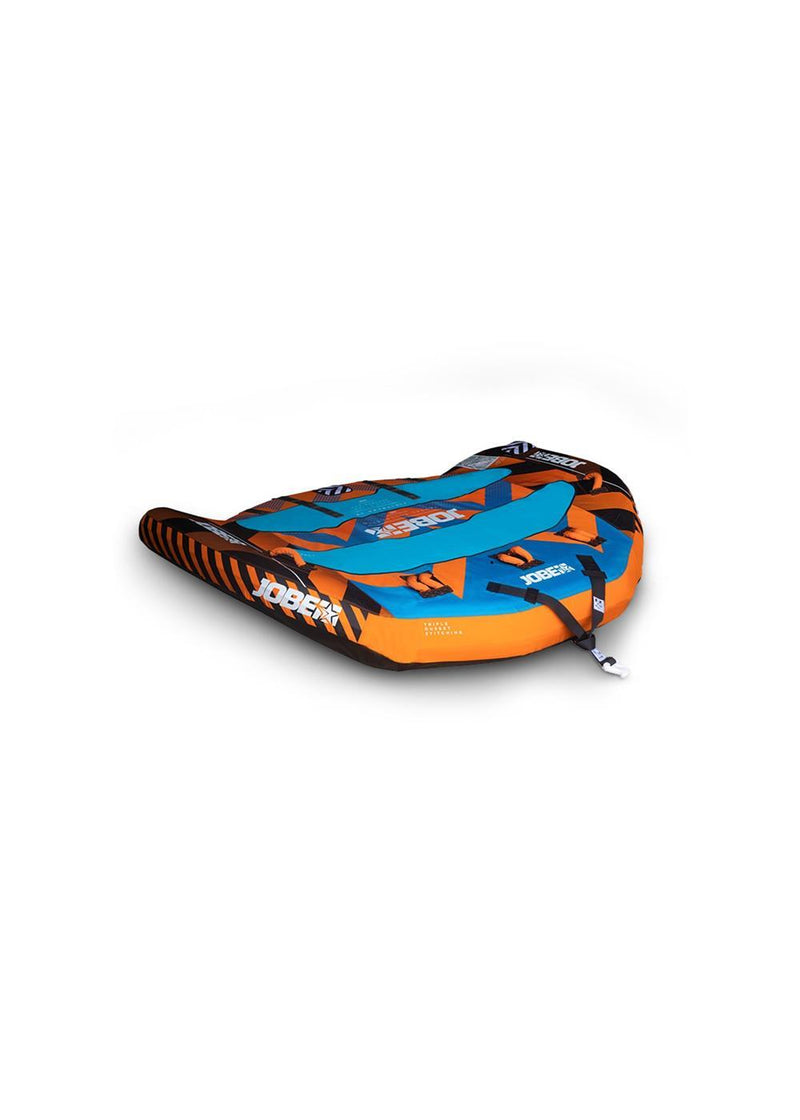 Jobe Rental Airstream Towable Tube 4P - Jobe Sports Australia