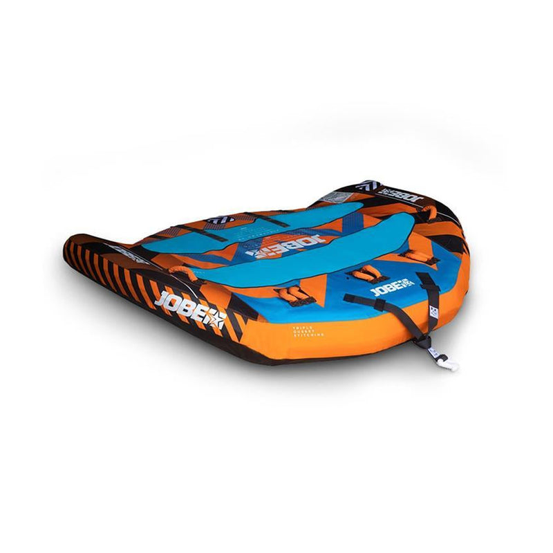 Jobe Rental Airstream Towable Tube 4P - Jobe Sports Australia