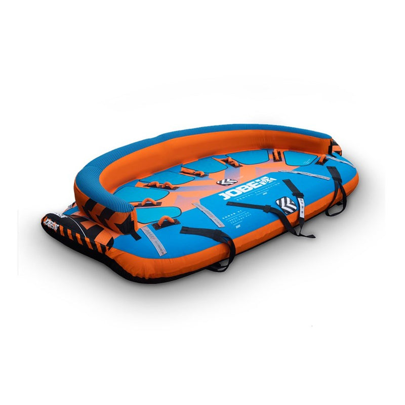 Jobe Rental Sonar Towable Tube 6P - Jobe Sports Australia