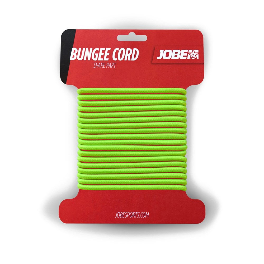 Jobe SUP Bungee Cord Lime - Jobe Sports Australia