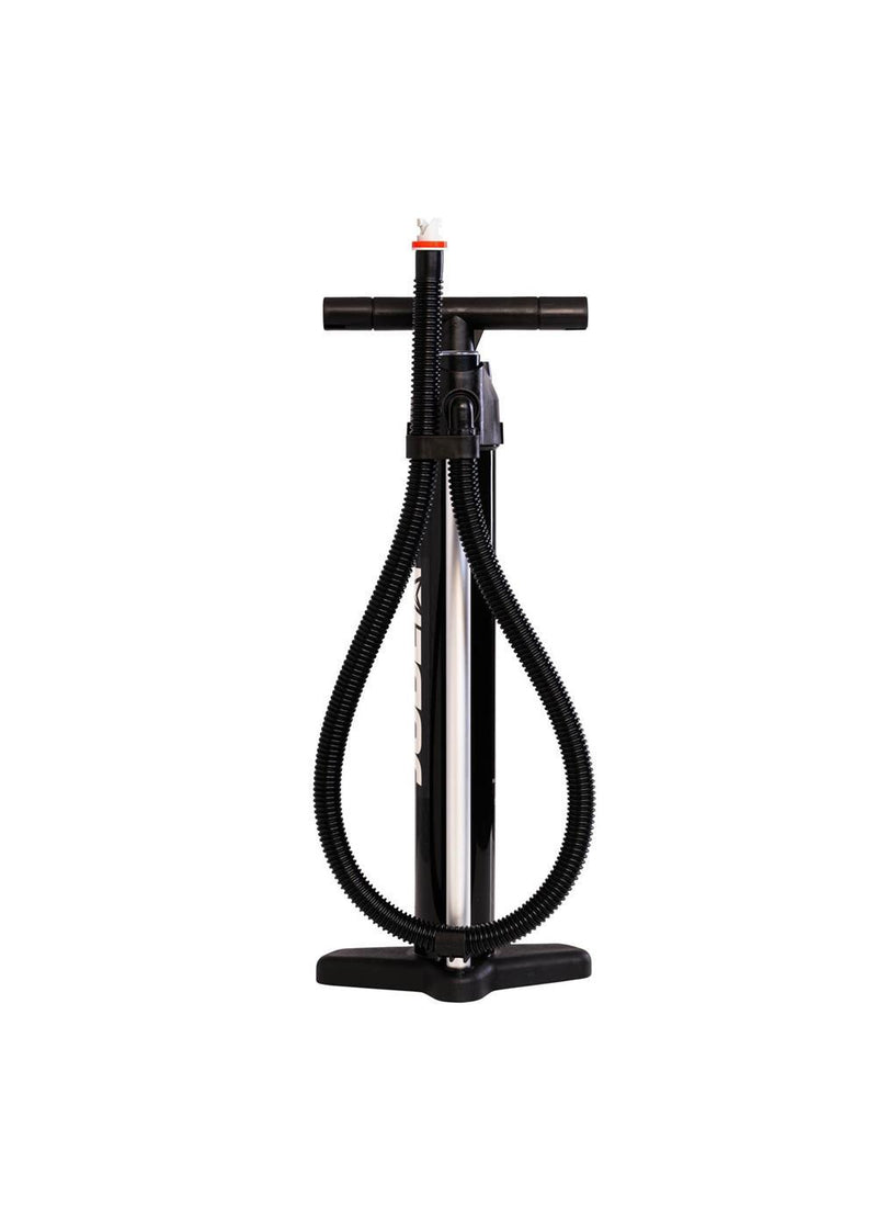 Jobe Double Action SUP Pump 20 PSI - Jobe Sports Australia