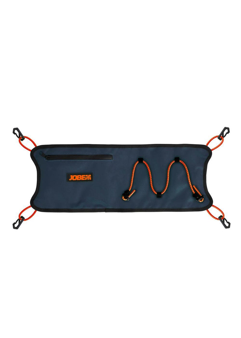 Jobe SUP Cargo Net Midnight Blue - Jobe Sports Australia