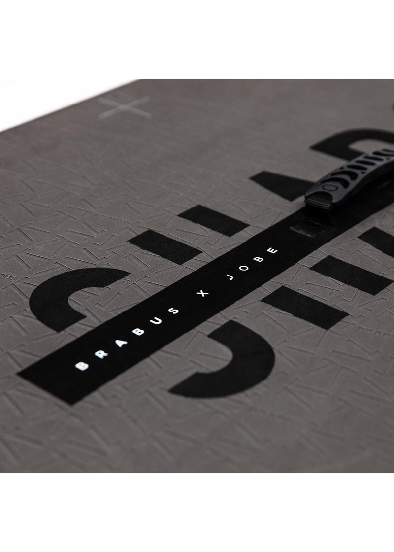 Jobe Brabus 11.6 Stand Up Paddle Board Package - Jobe Sports Australia