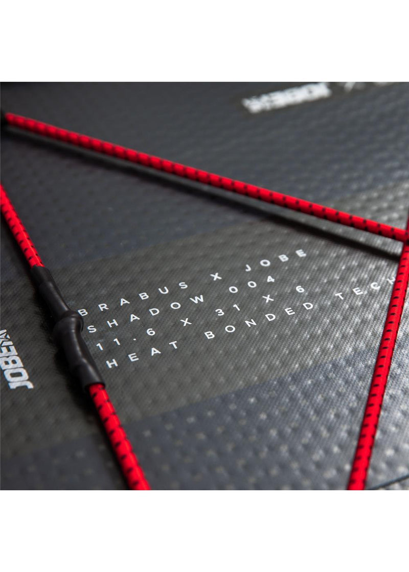 Jobe Brabus 11.6 Stand Up Paddle Board Package - Jobe Sports Australia