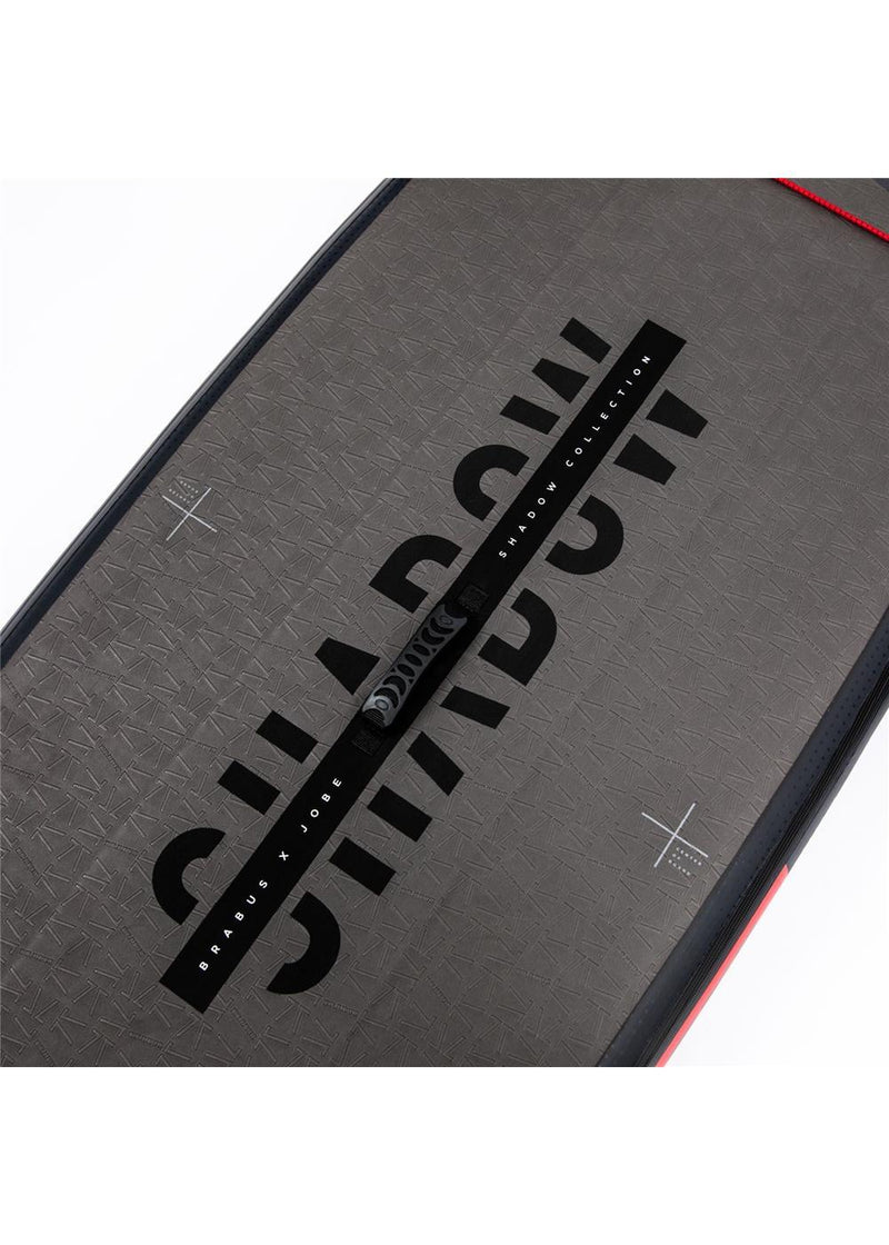 Jobe Brabus 11.6 Stand Up Paddle Board Package - Jobe Sports Australia