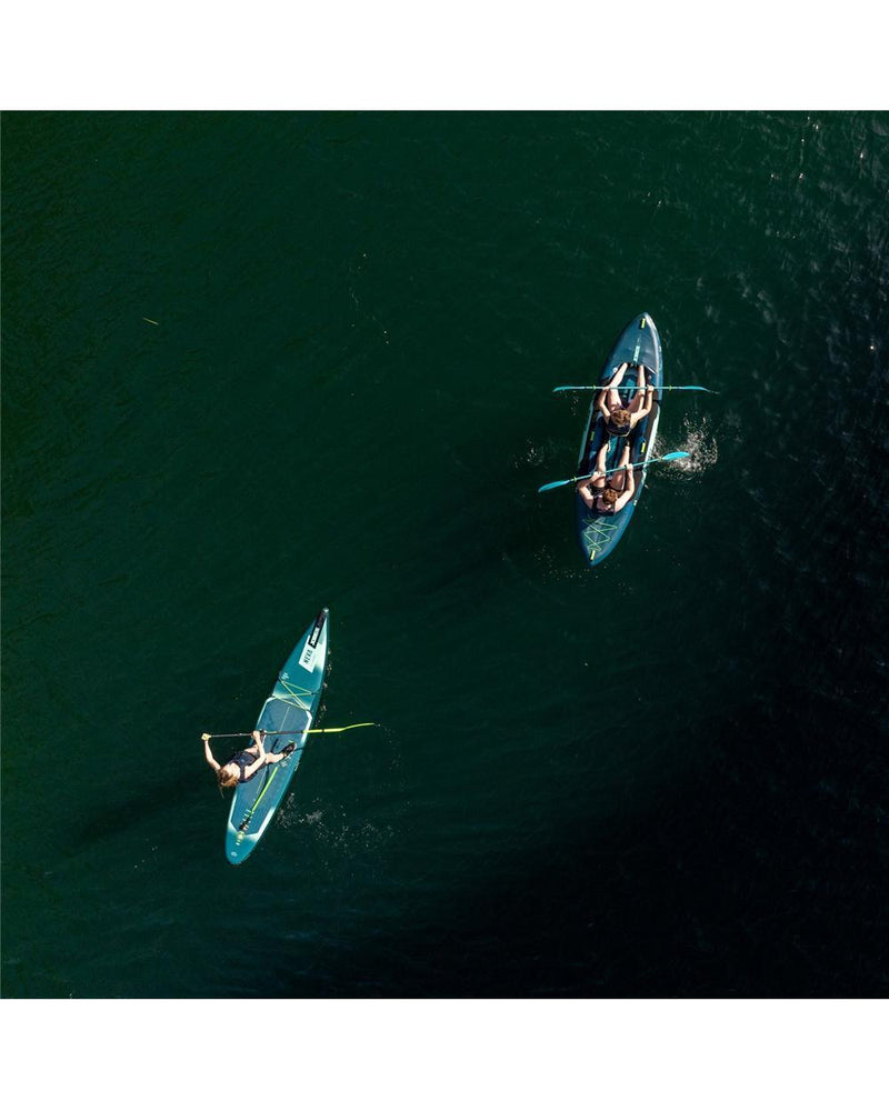 Jobe Inflatable Stand Up Paddle Board Package (SUP) - Aero Neva 12.6 - Jobe Sports Australia