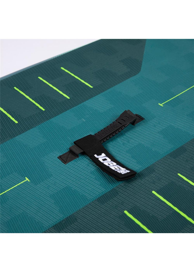 Jobe Inflatable Stand Up Paddle Board Package (SUP) - Aero Neva 12.6