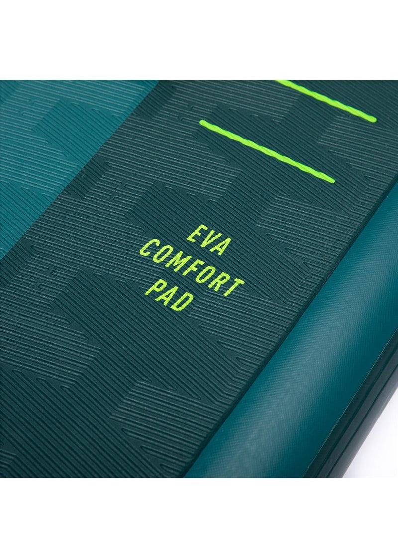 Jobe Inflatable Stand Up Paddle Board Package (SUP) - Aero Neva 12.6