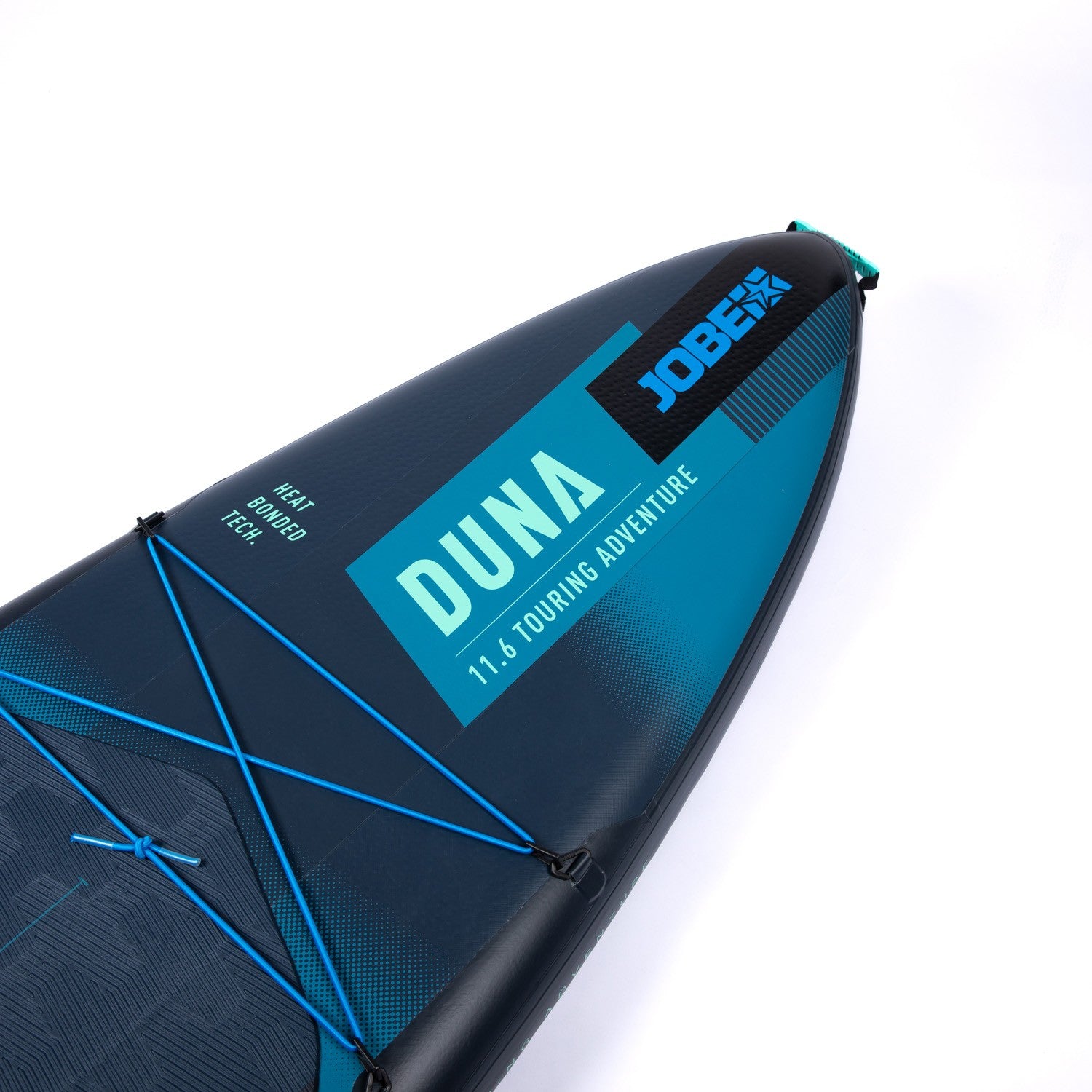 Jobe Inflatable Stand Up Paddle Board Package (SUP) - Duna 11.6 - Jobe Sports Australia