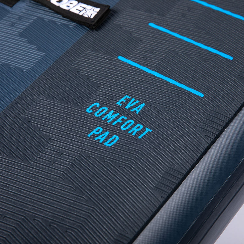 Jobe Inflatable Stand Up Paddle Board Package (SUP) - Duna 11.6