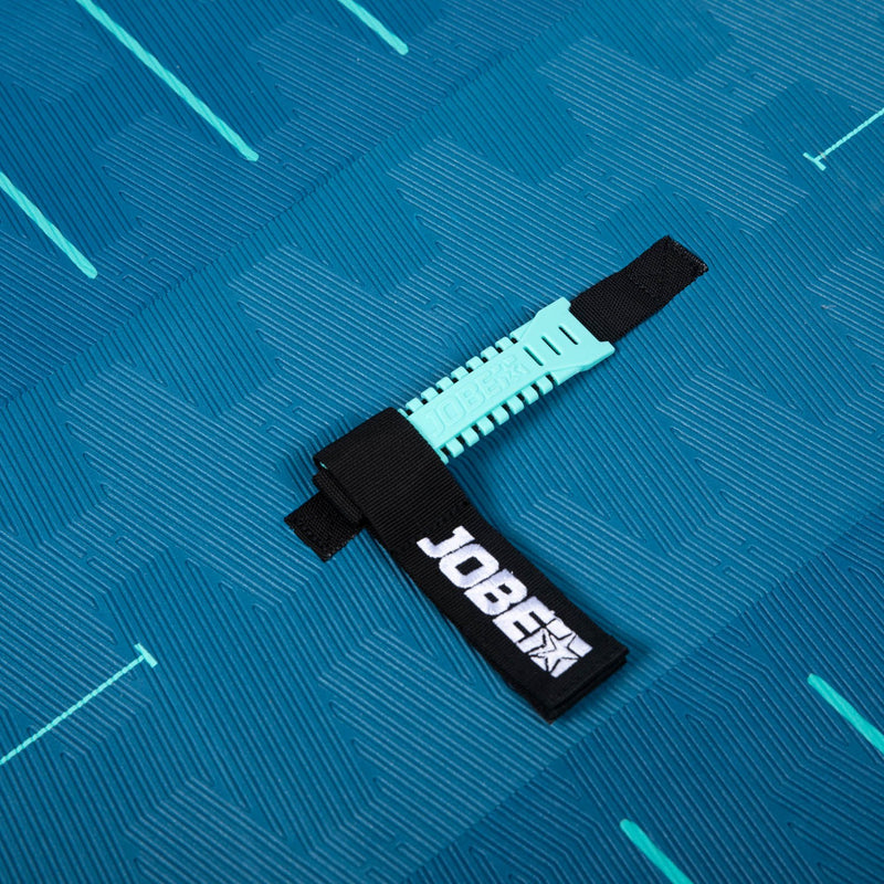 Jobe Inflatable Stand Up Paddle Board Package (SUP) - Yarra 10.6