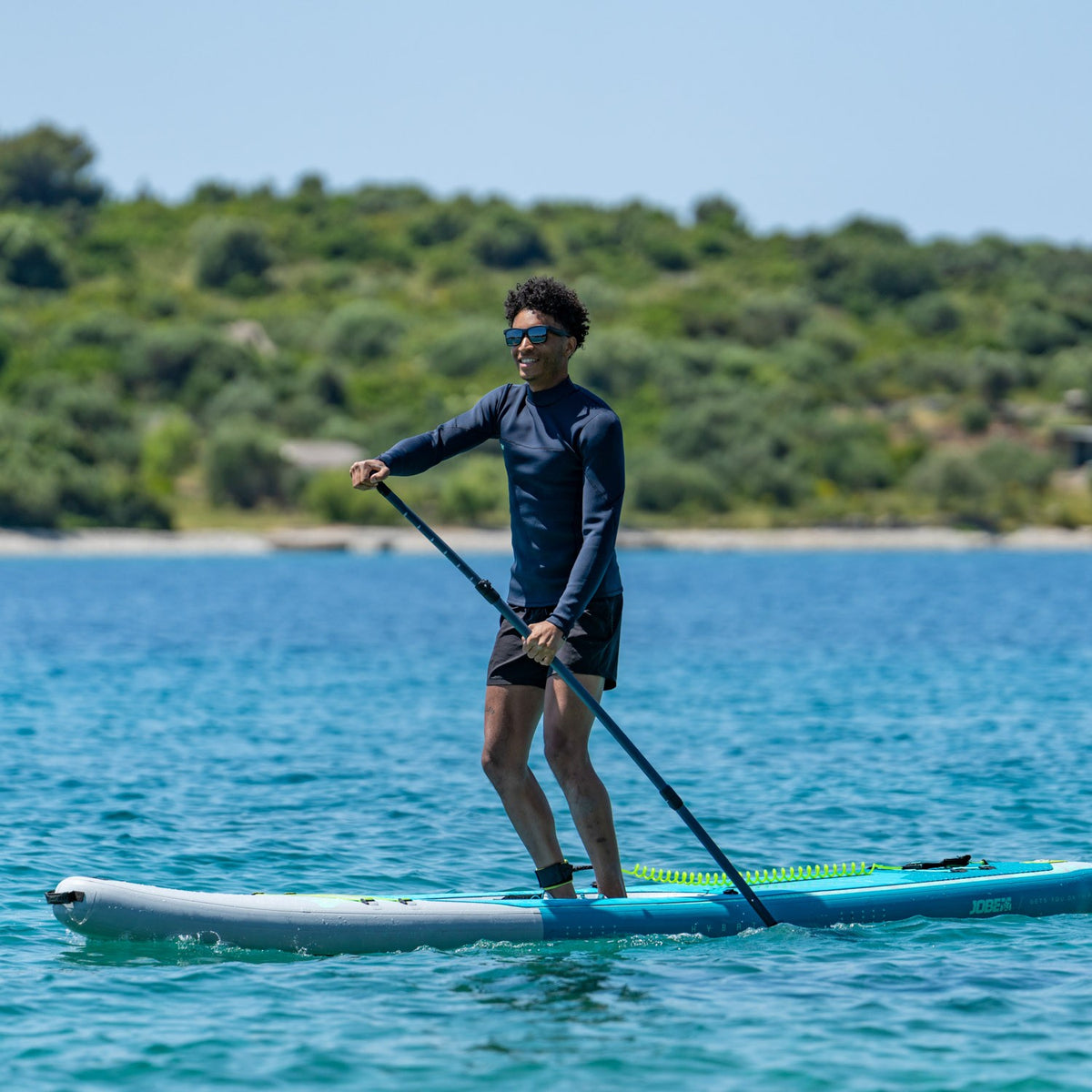 Jobe Tana Hybrid 11.2 Inflatable Board Package - Jobe Sports Australia
