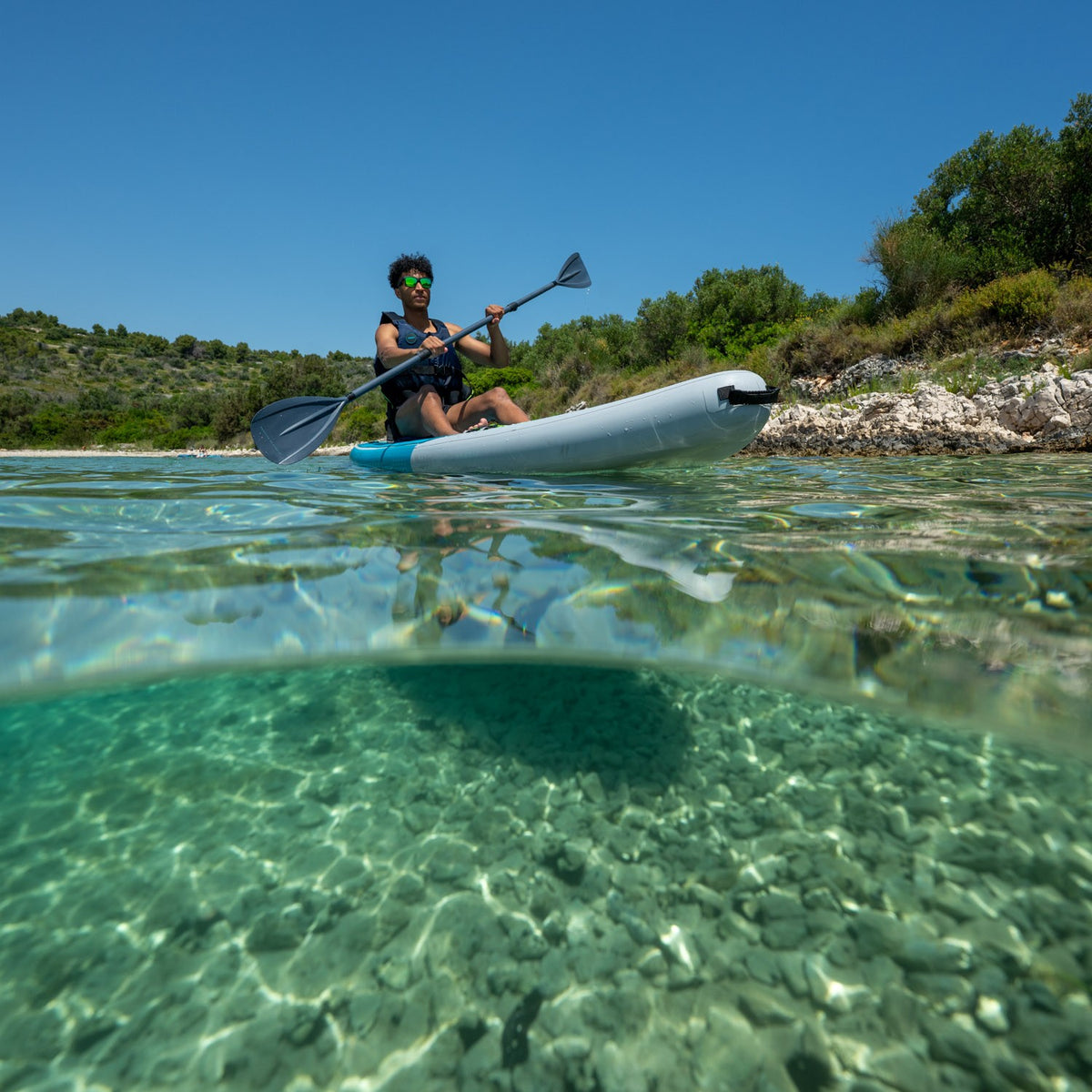 Jobe Tana Hybrid 11.2 Inflatable Board Package - Jobe Sports Australia