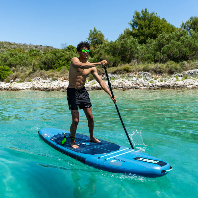 Jobe Rasa Compact 10.6 Inflatable Board Package - Jobe Sports Australia