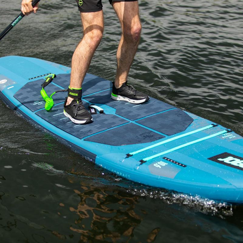 Jobe Rasa Compact 10.6 Inflatable Board Package - Jobe Sports Australia