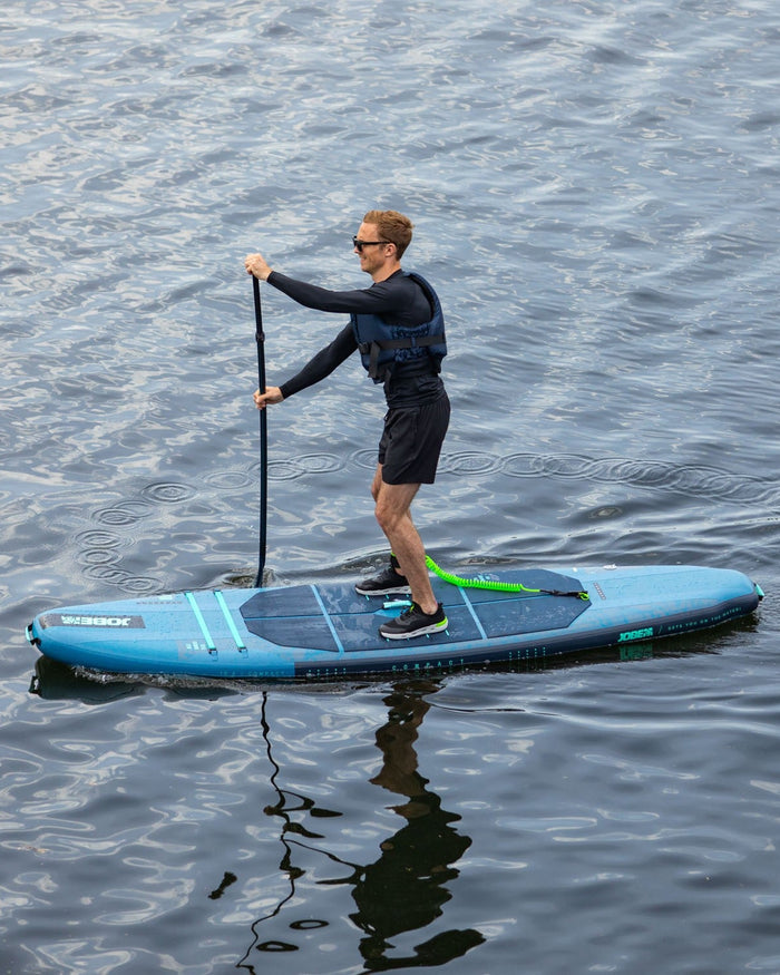 Jobe Rasa Compact 10.6 Inflatable Board Package - Jobe Sports Australia