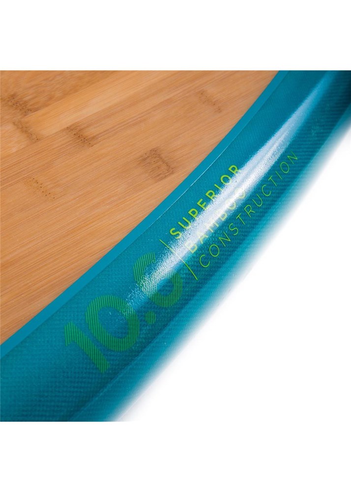 Jobe Ventura 10.6 Bamboo Paddle Board