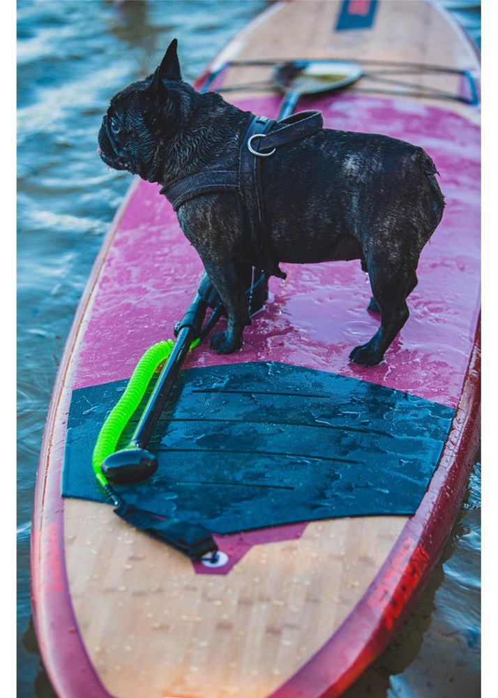 Jobe Parana 11.6 Bamboo Paddle Board