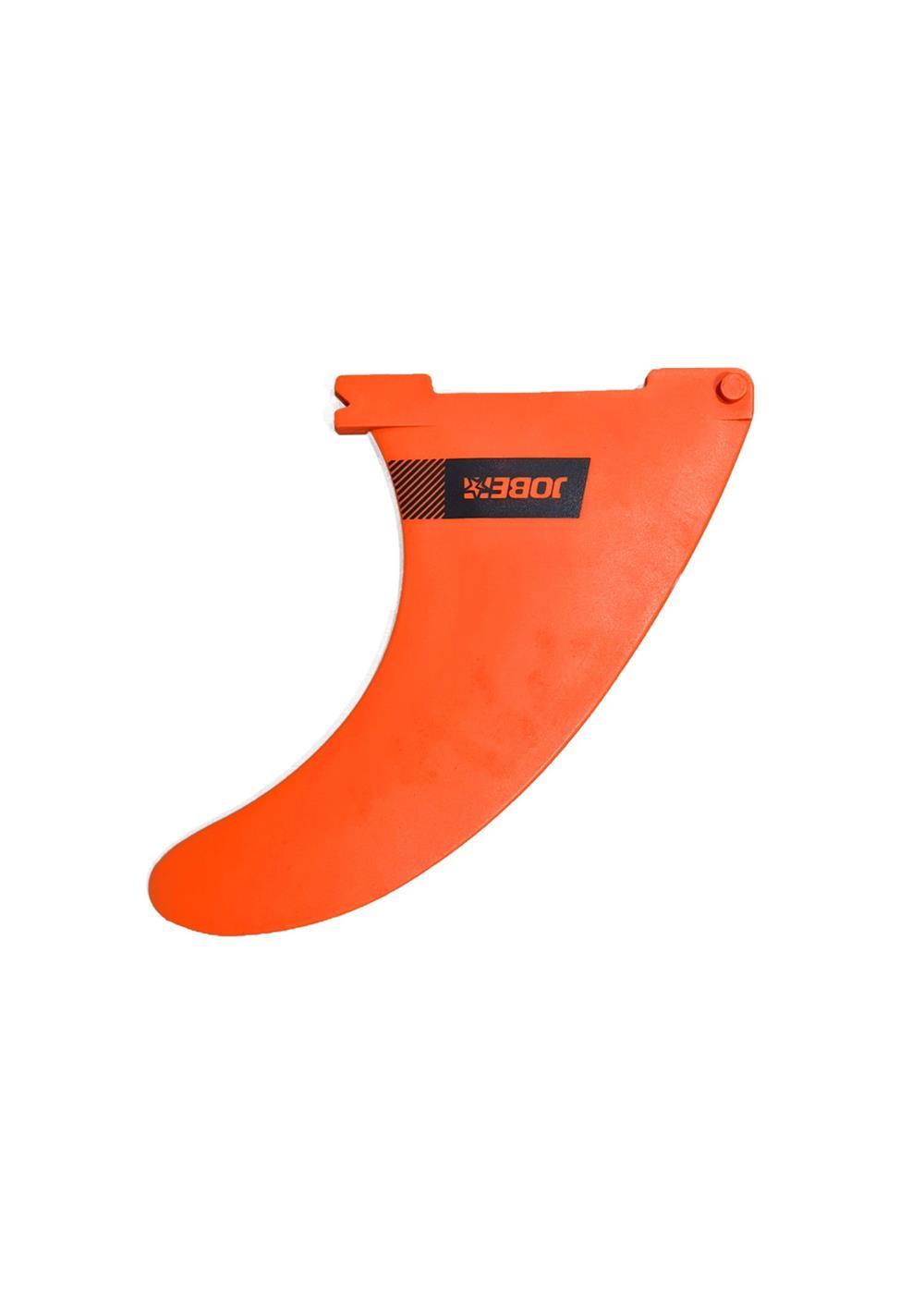 Jobe Aero SUP Fin Orange - Jobe Sports Australia