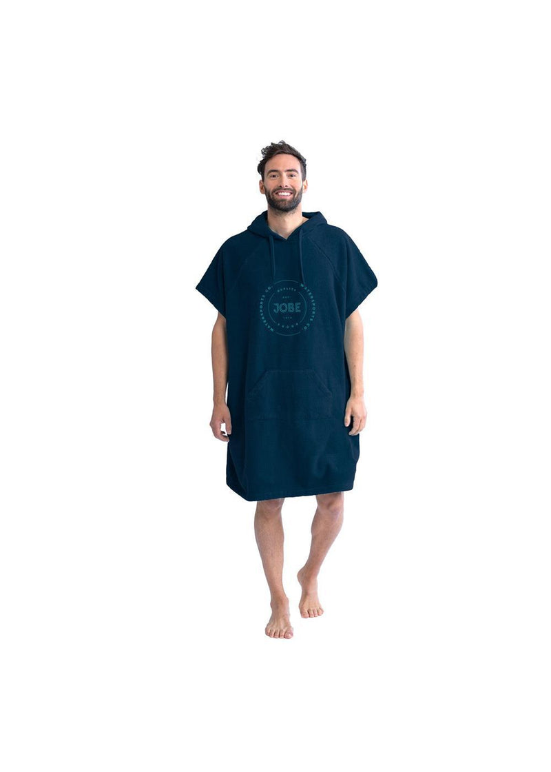 Jobe Poncho - Jobe Sports Australia