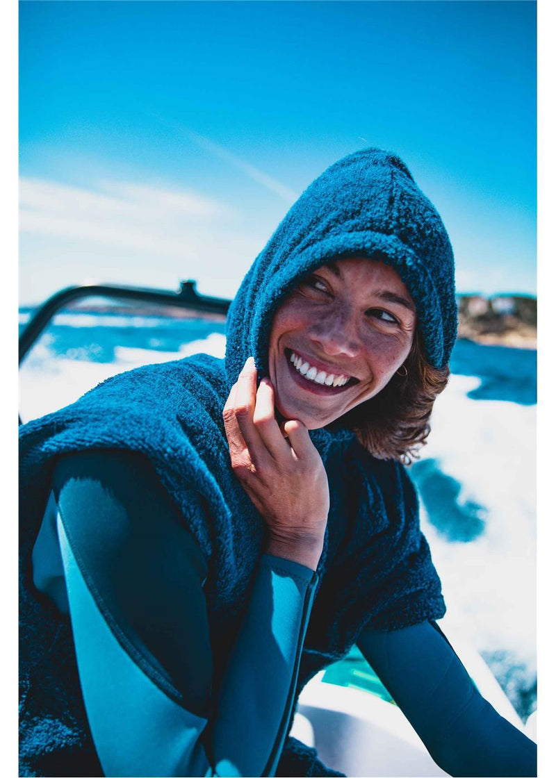 Jobe Poncho - Jobe Sports Australia