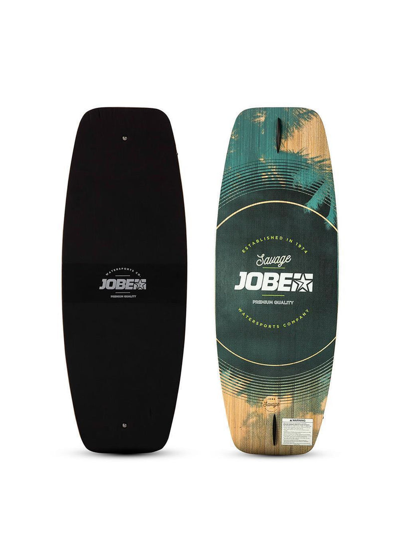 Jobe Savage Wakeskate - Jobe Sports Australia