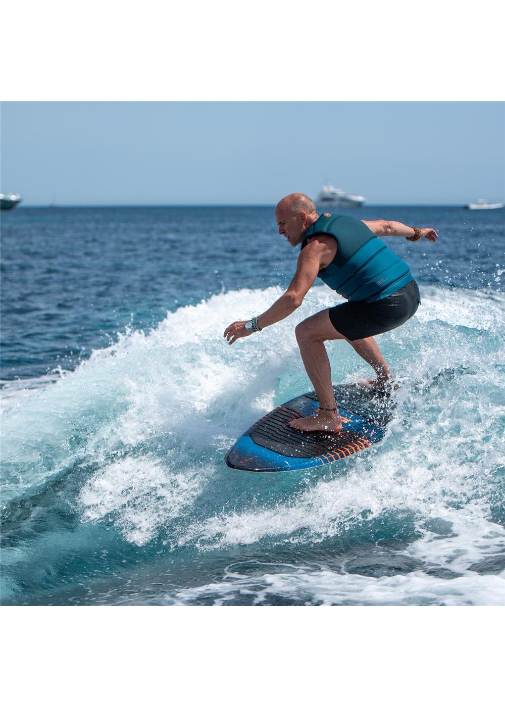 Jobe Laze Wakesurfer - Jobe Sports Australia