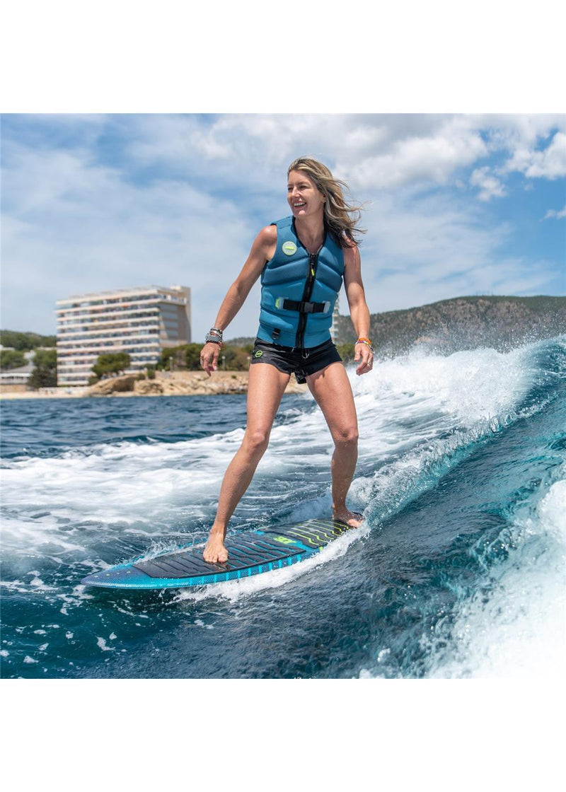 Jobe Raise Wakesurfer - Jobe Sports Australia