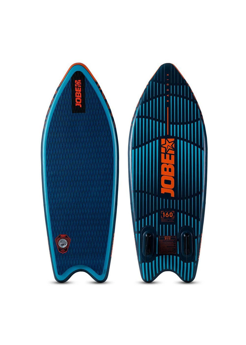 Jobe Raddix Inflatable Wakesurfer - Jobe Sports Australia