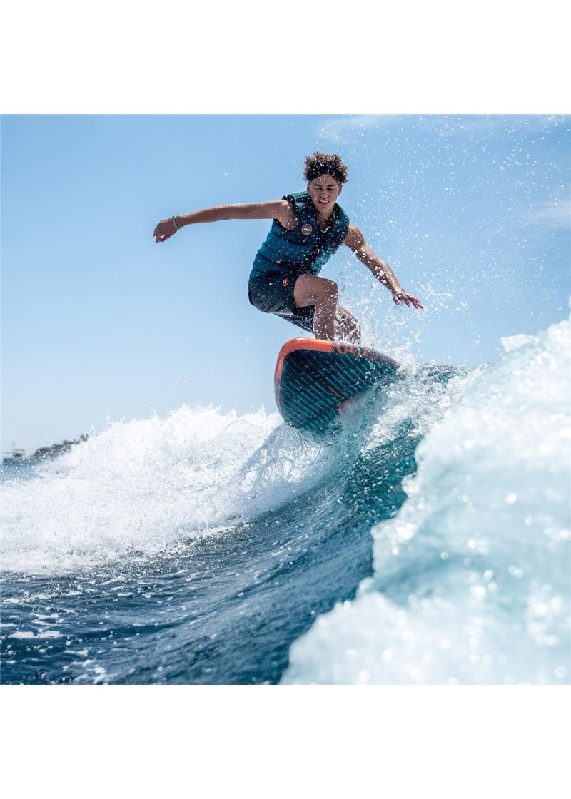 Jobe Raddix Inflatable Wakesurfer - Jobe Sports Australia