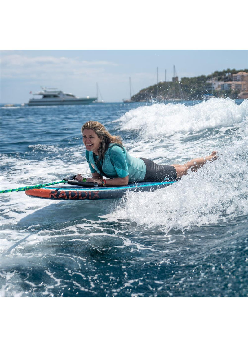 Jobe Raddix Inflatable Wakesurfer - Jobe Sports Australia