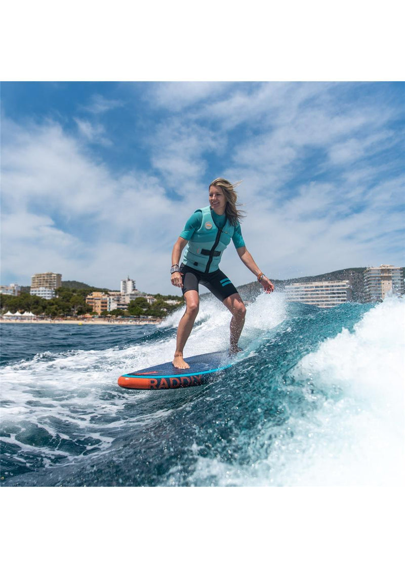 Jobe Raddix Inflatable Wakesurfer - Jobe Sports Australia