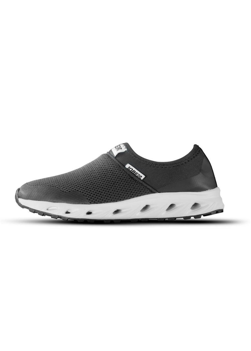 Jobe Discover Slip-on Water Sneakers Black - Jobe Sports Australia