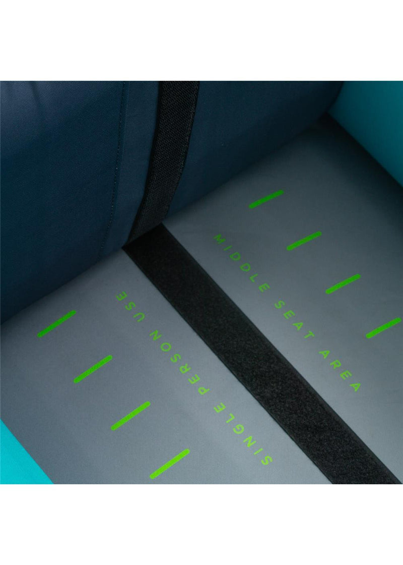 Jobe Croft Inflatable Kayak