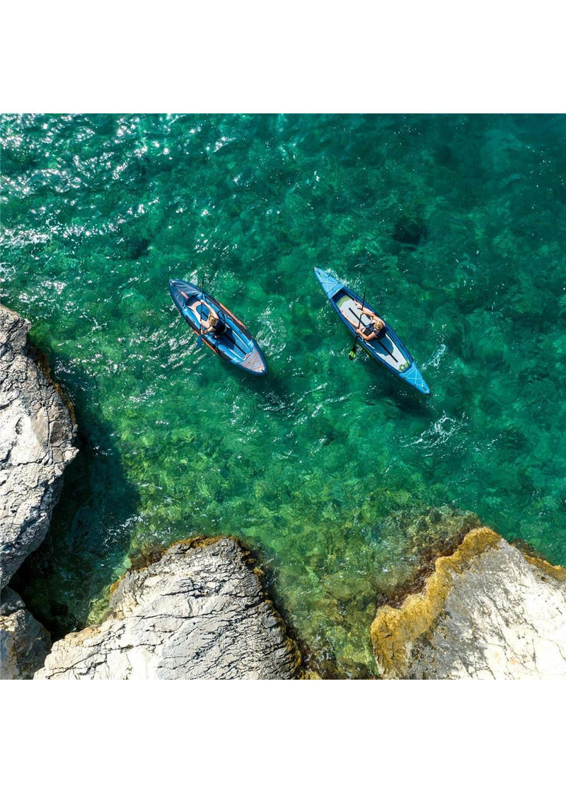 Jobe Gama Inflatable Kayak